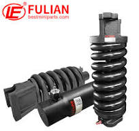 Track Tension Adjuster for Hitachi ZX19U-5A | Mini Excavator ...