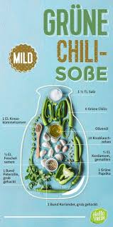 Chilisosse Zubereiten In 5 Minuten Hellofresh Blog Chilisosse Grillsauce Grillsaucen Rezepte