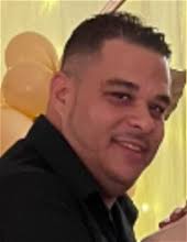 Obituary information for Angel M. Peralta