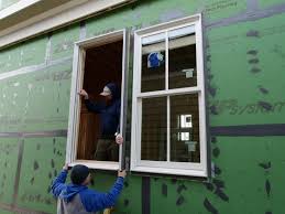 Look for the energy star® logo on our products, which means those models meet epa guidelines for energy efficiency. Using Windsor Windows And Doors To Big Effect Fine Homebuilding