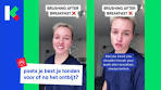 tanden poetsen voor of na het ontbijt: wat is beter? - YouTube