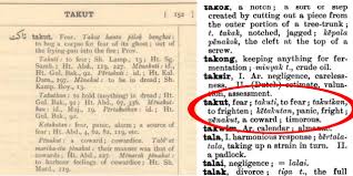 English and malay languages are categorized as popular languages in the world. This British Officer Tried To Change Malay Education Then He Got Backstabbed