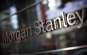 Morgan Stanley Pays 1 Million Sec Fine Over Stolen Customer Data Morgan Stanley Trade Finance Investment Banking