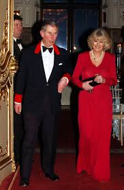 I'm absolutely over the moon, and completely terrified, to be joining so many hugely talented people on the crown, fennell said in a statement. Prince Charles Camilla Parker Bowles Relationship In Photos