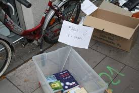 Xxl Flohmarkt Erfolgreich Trotz Regen Eimsbutteler Nachrichten