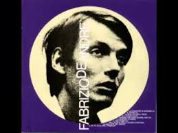 Fabrizio De André in English: Tutto Fabrizio De André: La guerra di Piero