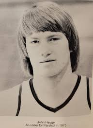 Part 3 of 16: (Check out Part 1 & 2, just scroll thru the BLAST TO THE PAST  ND page.) NORTH DAKOTA HIGH SCHOOL OLD-TIMERS (1974-1981) FANTASY  BASKETBALL SERIES. GAME 2: SHERWOOD