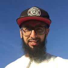 Afifa Khalid (@AfifaKhalid20)