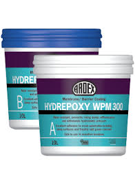 When looking for a 'waterproof paint', you can find yourself in a bit of a minefield. Barrier Coating Ardex Wpm 300 Membrane Barrier Coating