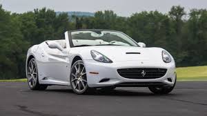 The 2011 458 italia is, well… the ferrari of performance cars. 2010 Ferrari California Convertible S114 1 Monterey 2017