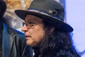 750 Eric Singer Stock Pictures, Editorial Images and Stock Photos