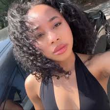 Layla Crawford (@TheRealLaylaC)