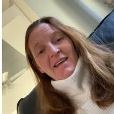 As I'm snuggling my new baby