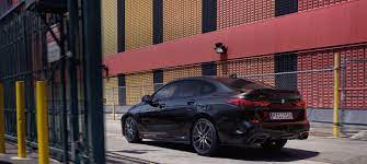 The bmw m235i xdrive gran coupé impresses from every angle. Bmw M235i Xdrive Gran Coupe Models Equipment Bmw Ly