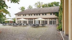 Many institutes of the national church, as well as the evangelic study work villigst are resident. Haus Villigst Schwerte Stadtmarketing