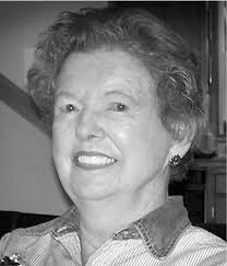 DARLENE HOWE Obituary (1934