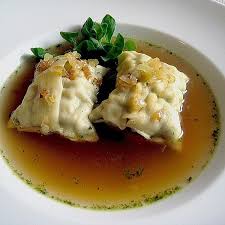 Schwabische Maultaschen Von Wanninger43 Chefkoch In 2020 Schwabische Maultaschen Maultaschen Rezept Rezepte
