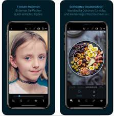 تحميل افضل برنامج تعديل الصور للايفون 2020 photo editing for iphone إدراك