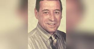 Obituary information for Earl H. Ashley