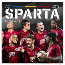Byla jsem skoro na všech a doufám že si to užijete jako by ste byli na spartanským stadionu.miluju spartu a dufám že vy taky. Poznamkovy Kalendar Ac Sparta Praha 2019 30 X 30 Cm Pgp 5748 Vladimir Sohr Helma