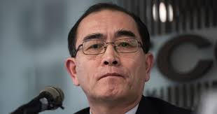 Defector: North Korean Regime Crumbling