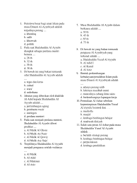 Beliau merupakan tokoh sejarah yang sangat terkenal di kalangan. Shalahuddin Al Ayyubi Adalah