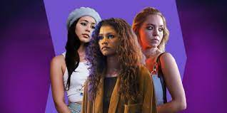 Euphorias Sam Levinson Oversexualizes and Victimizes His Female Characters