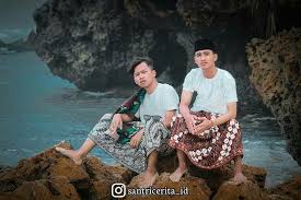 Explore tweets of kang_santri @kang_saied on twitter. Santri Untuk Indonesia Di 2021 Indonesia