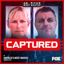 America's Most Wanted