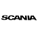 Logo de Scania