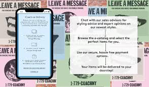 Read the article below to know more about coach malaysia and find out how to spot a fake coach product. Coach Forever Season 2 Spring Summer 2021 Collection Now Available In Malaysia Fishmeatdie