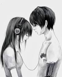 Easy drawings of anime download by easy anime couples drawings in. Imagen De Anime And Love Anime Love Couple Anime Cupples Manga Couple
