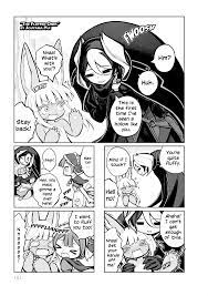Read Made In Abyss Anthology Vol.1 Chapter 15: The Fluffed Ones (By Jouyama  Yui) on Mangakakalot