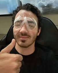 Kevin Nathaniel Johns"