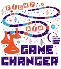 The theme for this year is game on, cancer, and my sim design is specifically focused on pencil and paper games. Relay For Life A Game Changer Greene County News Online