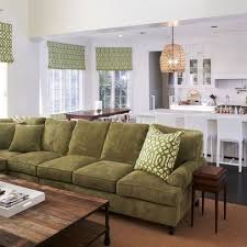 Olive Couch Design Ideas Pictures Remodel And Decor Green Sofa Design Couch Design Living Room Redo