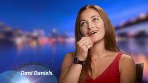 Interview With A Porn Star - Dani Daniels - YouTube