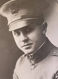 Second-generation citizen was a Mid-Missouri dentist, WWI vet