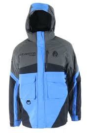 The first upgrade ta lifestyle will already be unlocked in your the first cyberdeck can be found on cluster 13, just beside the armor shop, you will find a staircase. Ice Armor By Clam Ascent Float Parka Blue Charcoal Black Waders Com