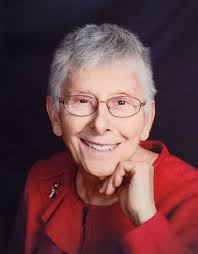 Lila Ann Hart Seager