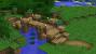 Modern Minecraft Bridge