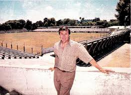 Entrar em contato com a página oscar w. 1992 El Maestro Que Nadie Conoce El Grafico