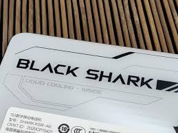 Xiaomi Black Shark 4S Pro Gaming Phone