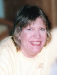 Obituary information for Mary Jo Evans