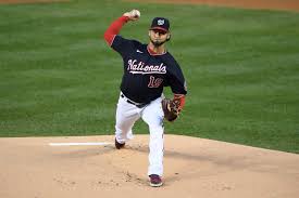 When dirty sanchez is the best nats pitcher in the game. Mlb Rumors Will Yankees Sign Former Cy Young Award Contender Decision Could Come Thursday Nj Com