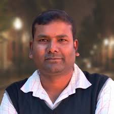 Conversations with Binoy Paul