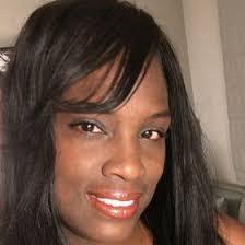 Jamesia Johnson's Instagram, Twitter & Facebook