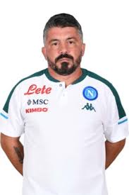 Il match è in diretta dalle 18 su. Gennaro Gattuso Napoli Stats Titles Won