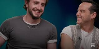 They Were Having a Father-Off: The Paul Mescal & Andrew Scott Interview