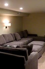 33 Basement Lighting Ideas Sebring Design Build